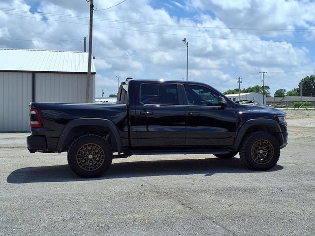 Used 2024 RAM 1500 TRX AWD/4WD image 23