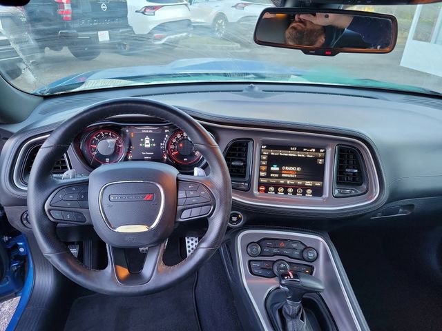 Used 2022 Dodge Challenger GT w/ Plus Package image 25