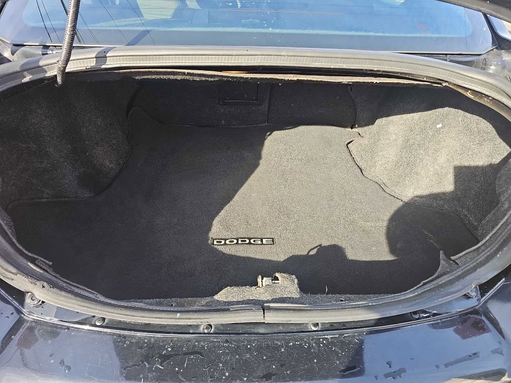 Used 2013 Dodge Avenger SXT image 13