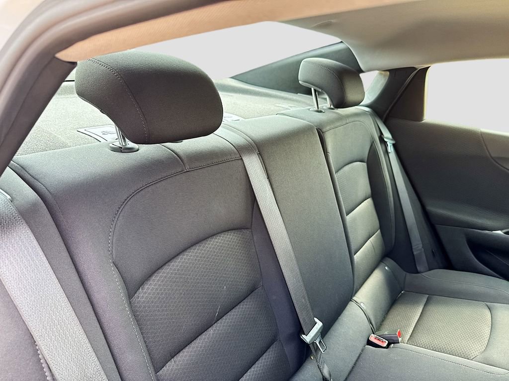 Used 2023 Chevrolet Malibu LS w/ LPO, Floor Liner Package FWD image 23