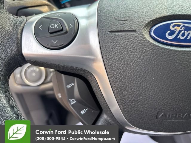Used 2015 Ford Escape Titanium w/ Equipment Group 301A AWD/4WD image 18