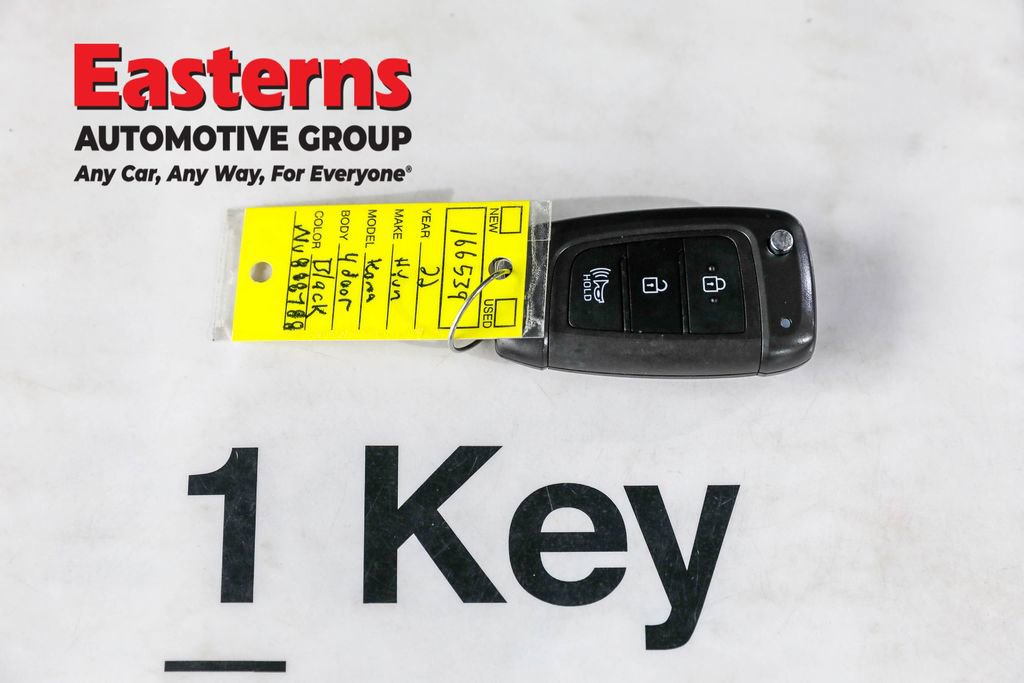 Used 2022 Hyundai Kona SE w/ Winter Weather Package image 43