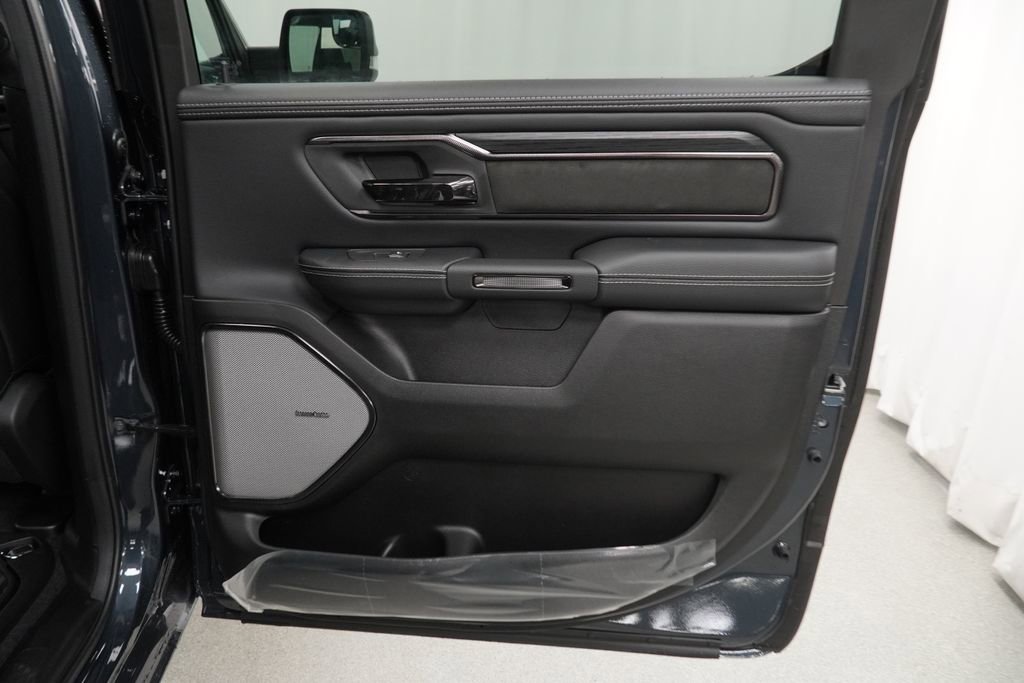 New 2026 RAM 1500 Rebel image 32