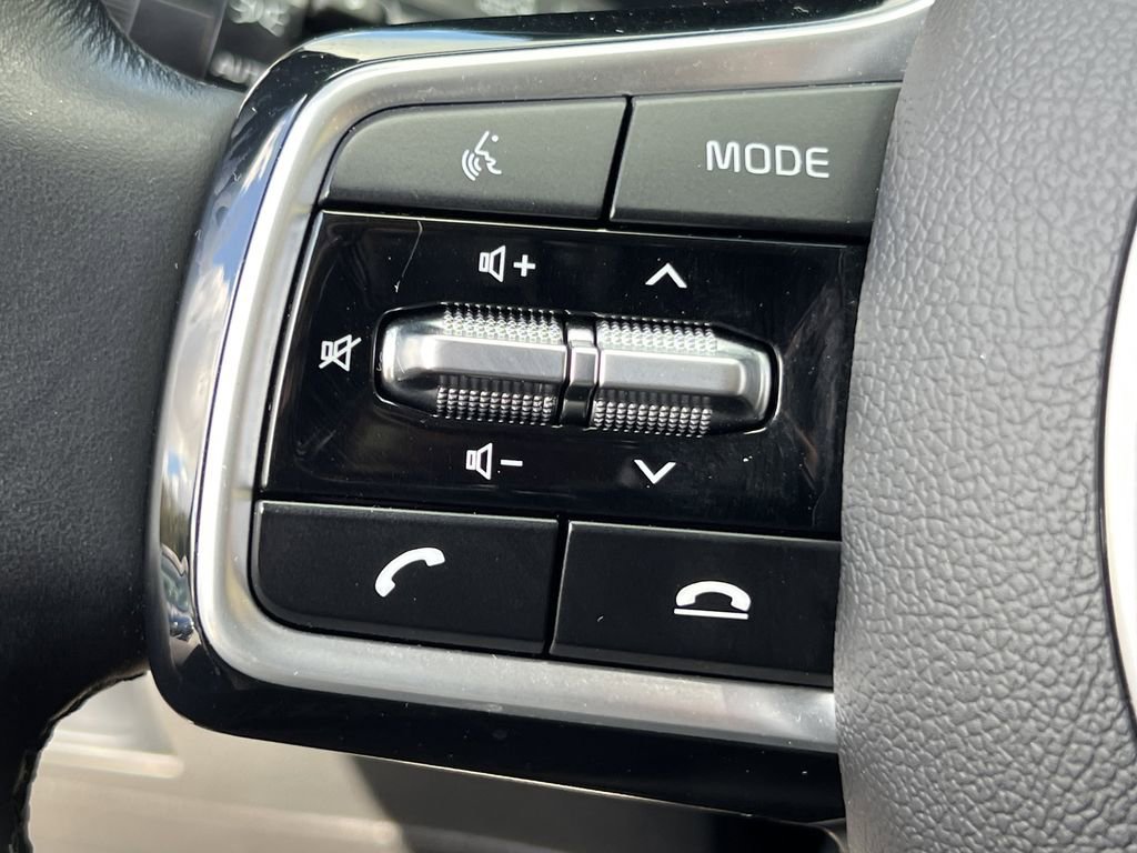 Used 2022 Kia Sorento SX image 22