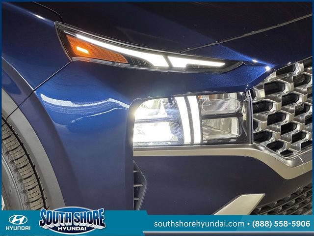 Certified 2023 Hyundai Santa Fe SEL w/ Premium Package AWD/4WD image 11