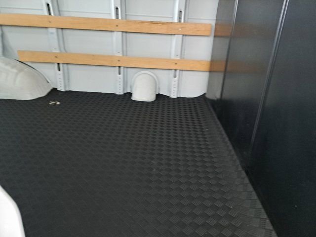 Used 2024 Chevrolet Express 2500 w/ Driver Convenience Package image 22