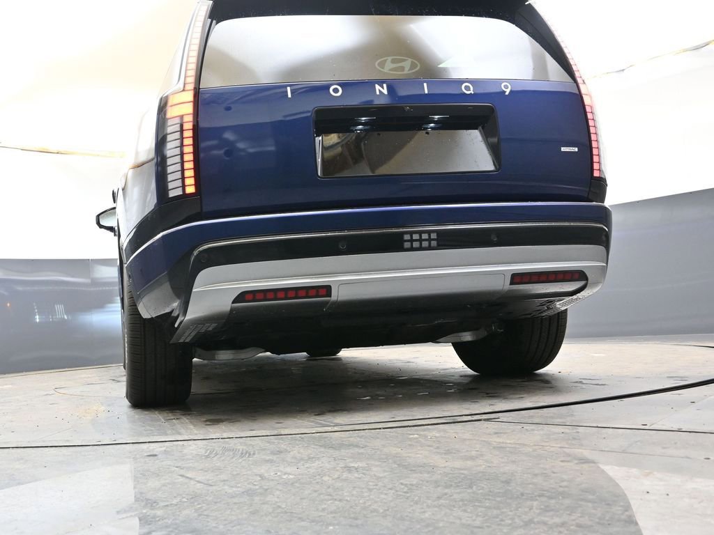 Used 2026 Hyundai Ioniq 9 SEL image 32
