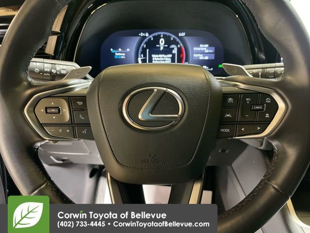 Used 2024 Lexus TX 350 AWD image 20