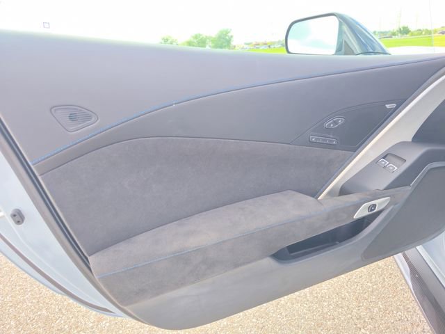 Used 2018 Chevrolet Corvette Grand Sport w/ Carbon 65 Edition image 32