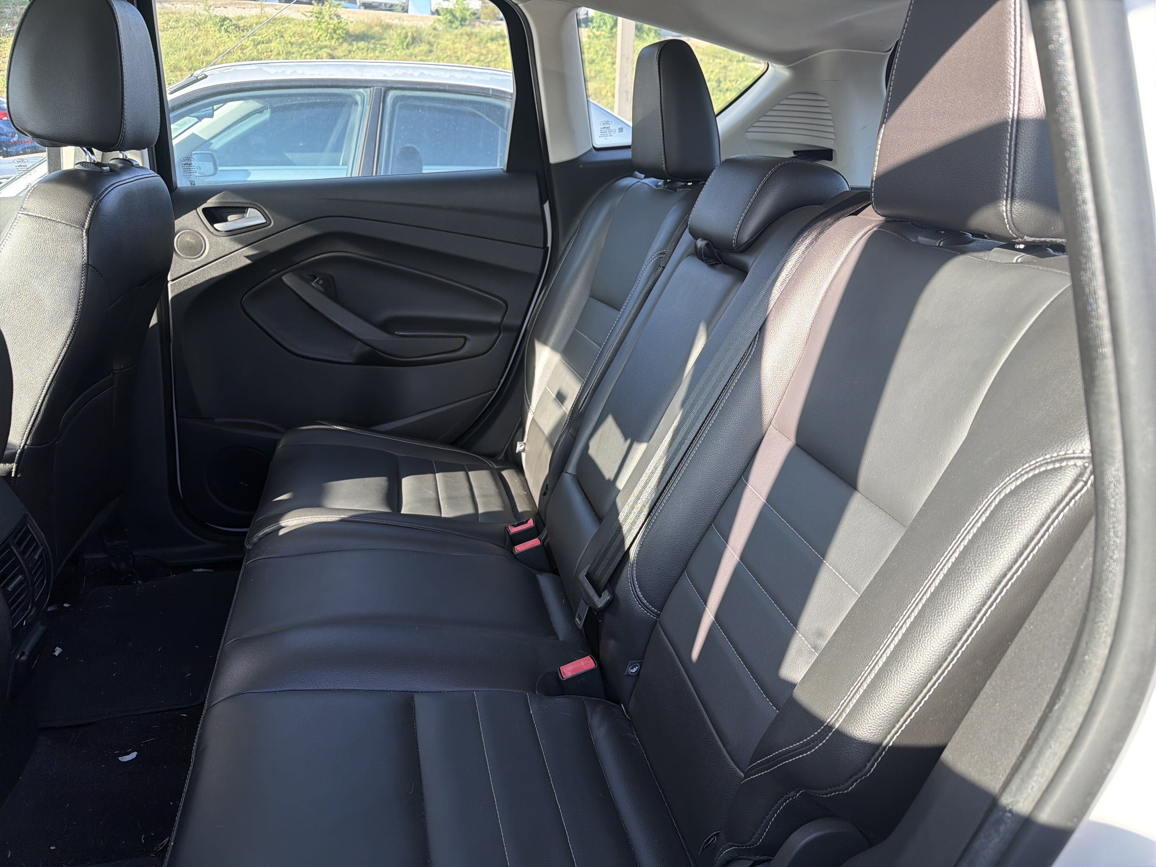 Used 2015 Ford C-MAX SEL w/ Equipment Group 303A FWD image 8