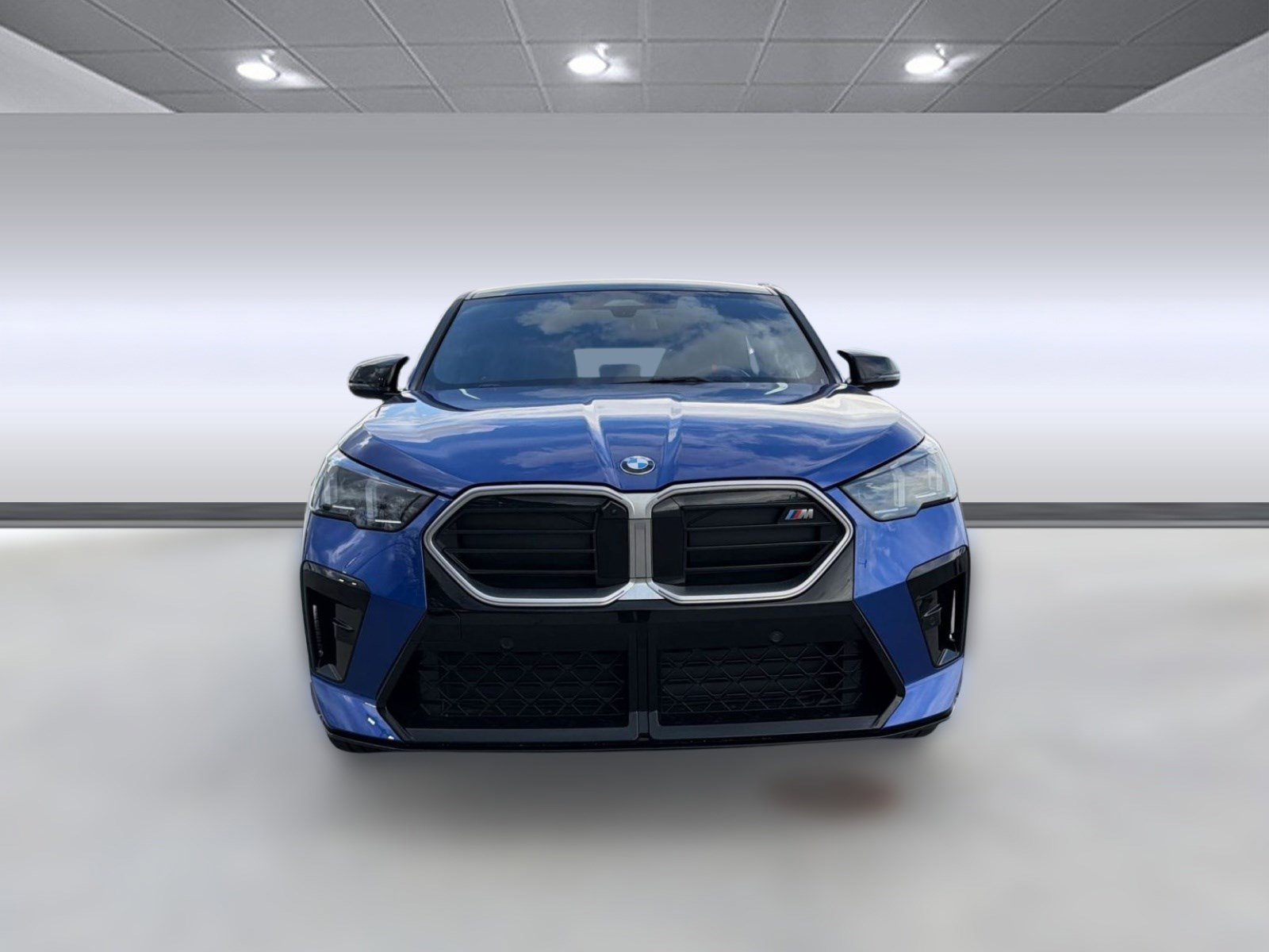 Used 2025 BMW X2 M35i image 6