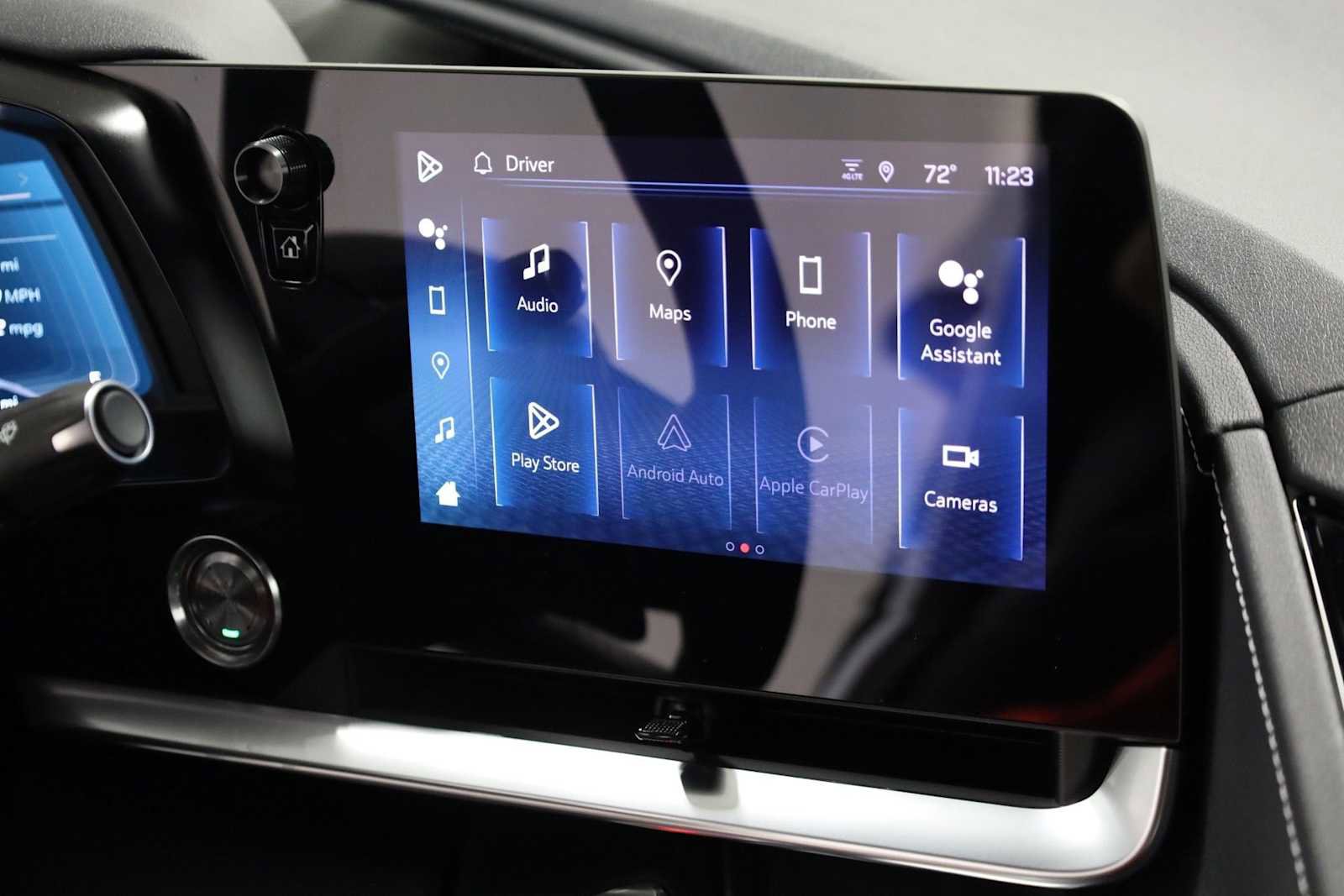 Used 2024 Chevrolet Corvette Z06 image 27