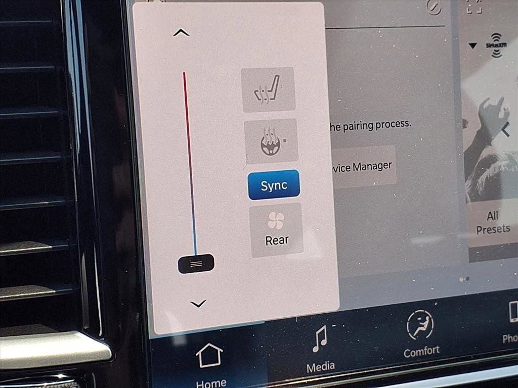 New 2026 Chrysler Pacifica Select image 14