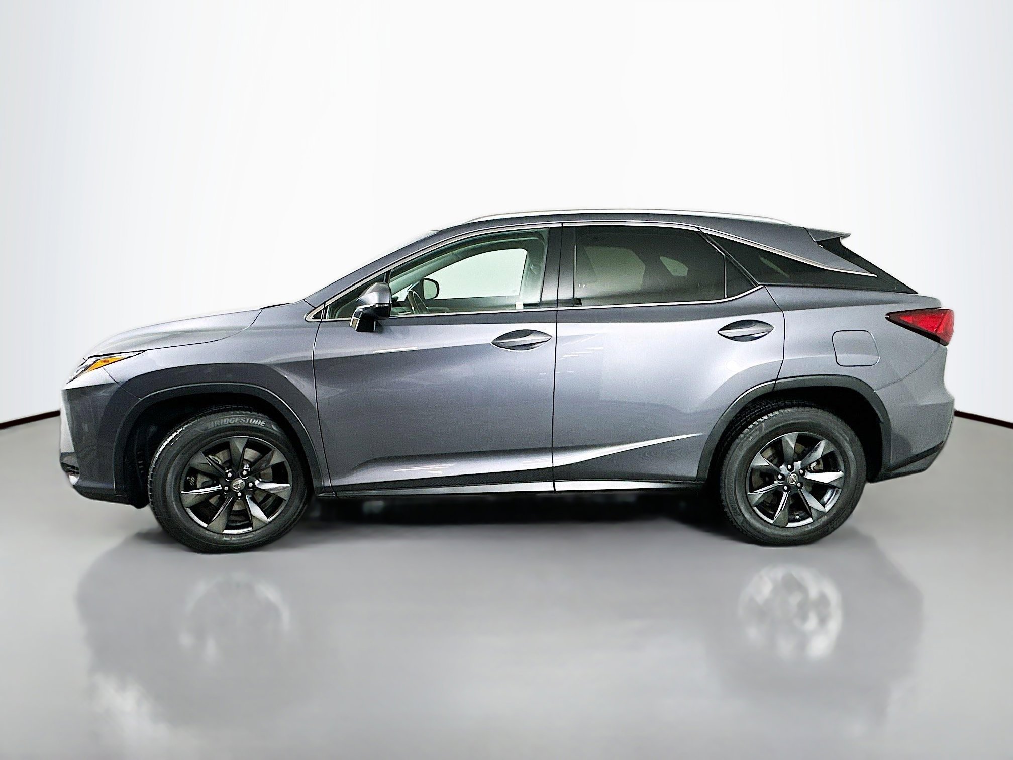 Used 2016 Lexus RX 350 AWD w/ Premium Package image 4