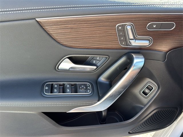 New 2026 Mercedes-Benz CLA 250 4MATIC image 22