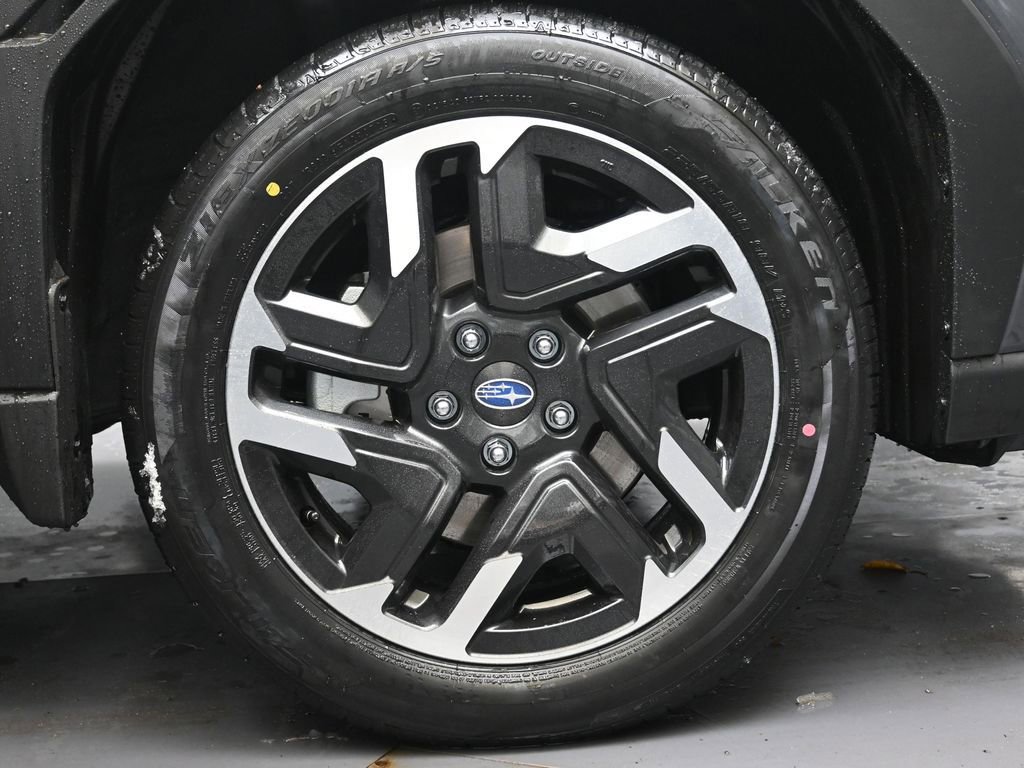 New 2026 Subaru Forester Limited image 10
