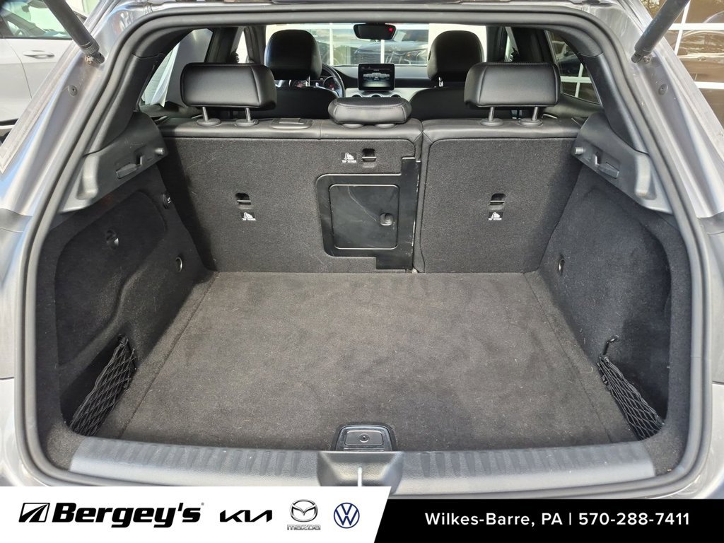 Used 2019 Mercedes-Benz GLA 250 4MATIC image 33