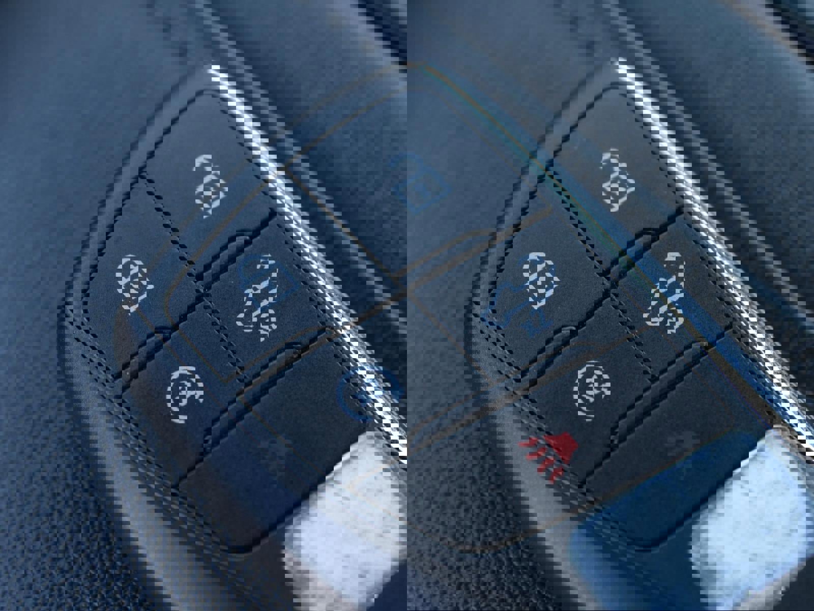 Used 2022 Chevrolet Silverado 1500 LT Trail Boss w/ Protection Package image 12