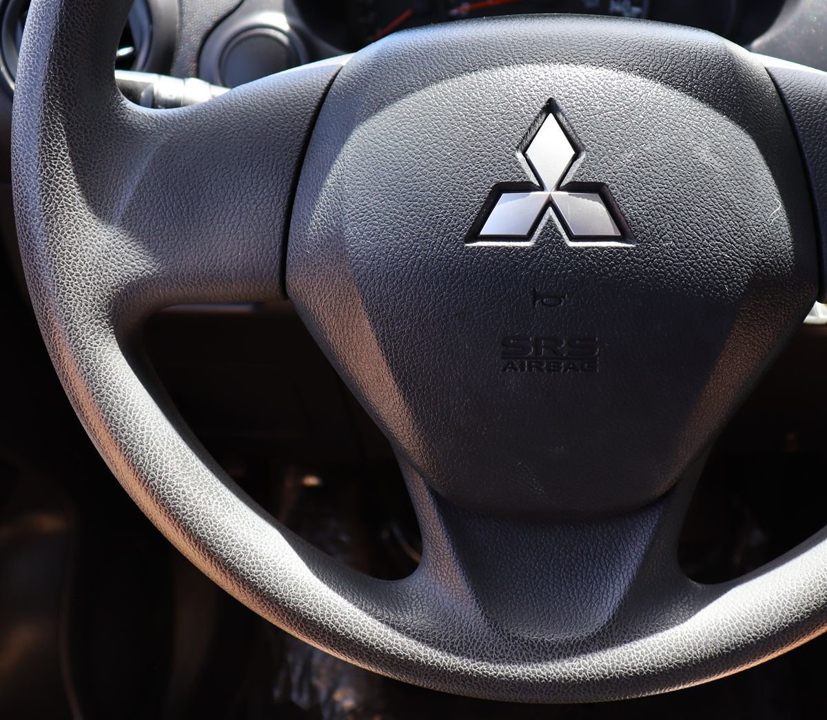 Used 2015 Mitsubishi Mirage RF FWD image 49
