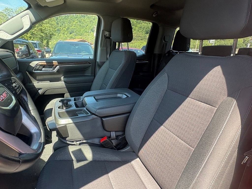 Used 2023 GMC Sierra 1500 Elevation AWD/4WD image 21