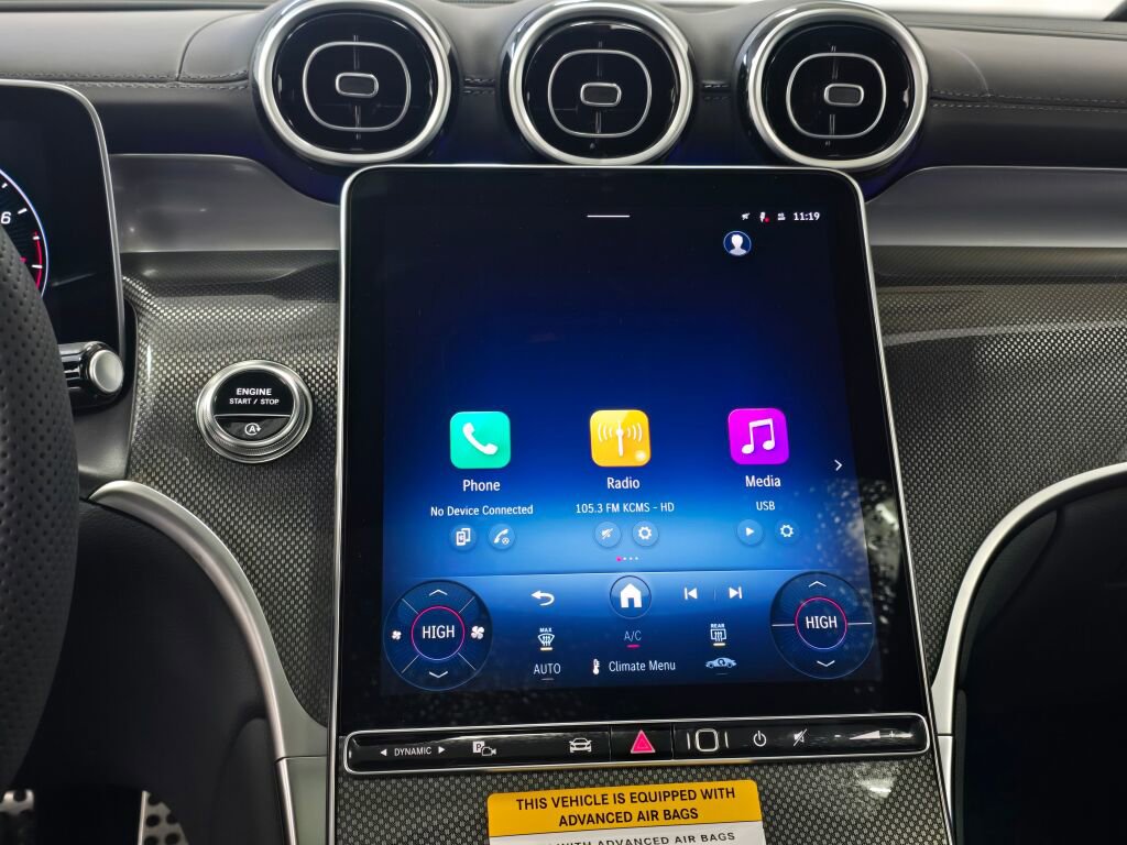 New 2026 Mercedes-Benz GLC 300 4MATIC image 15