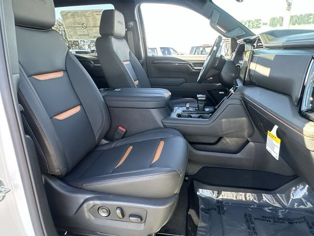 New 2026 GMC Sierra 1500 AT4 w/ AT4 Premium Package AWD/4WD image 30