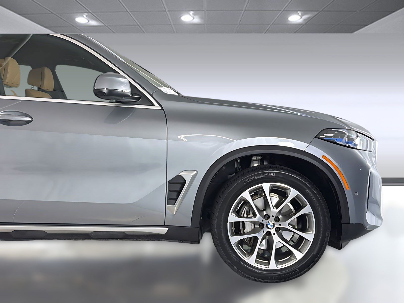 Used 2024 BMW X5 sDrive40i w/ Premium Package RWD image 35