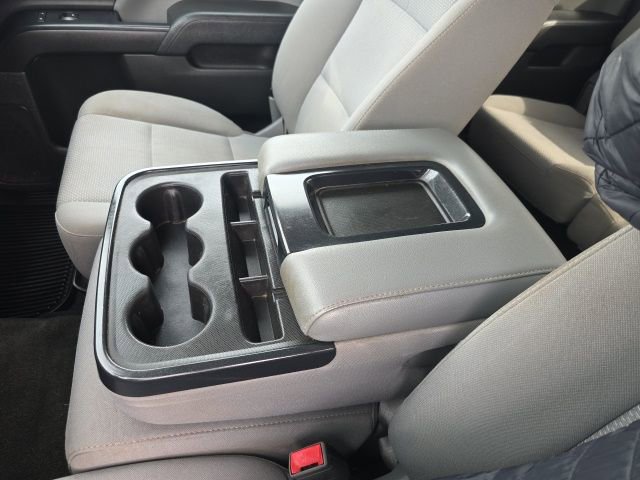 Used 2016 GMC Sierra 1500 2WD Crew Cab w/ Sierra Convenience Package image 25