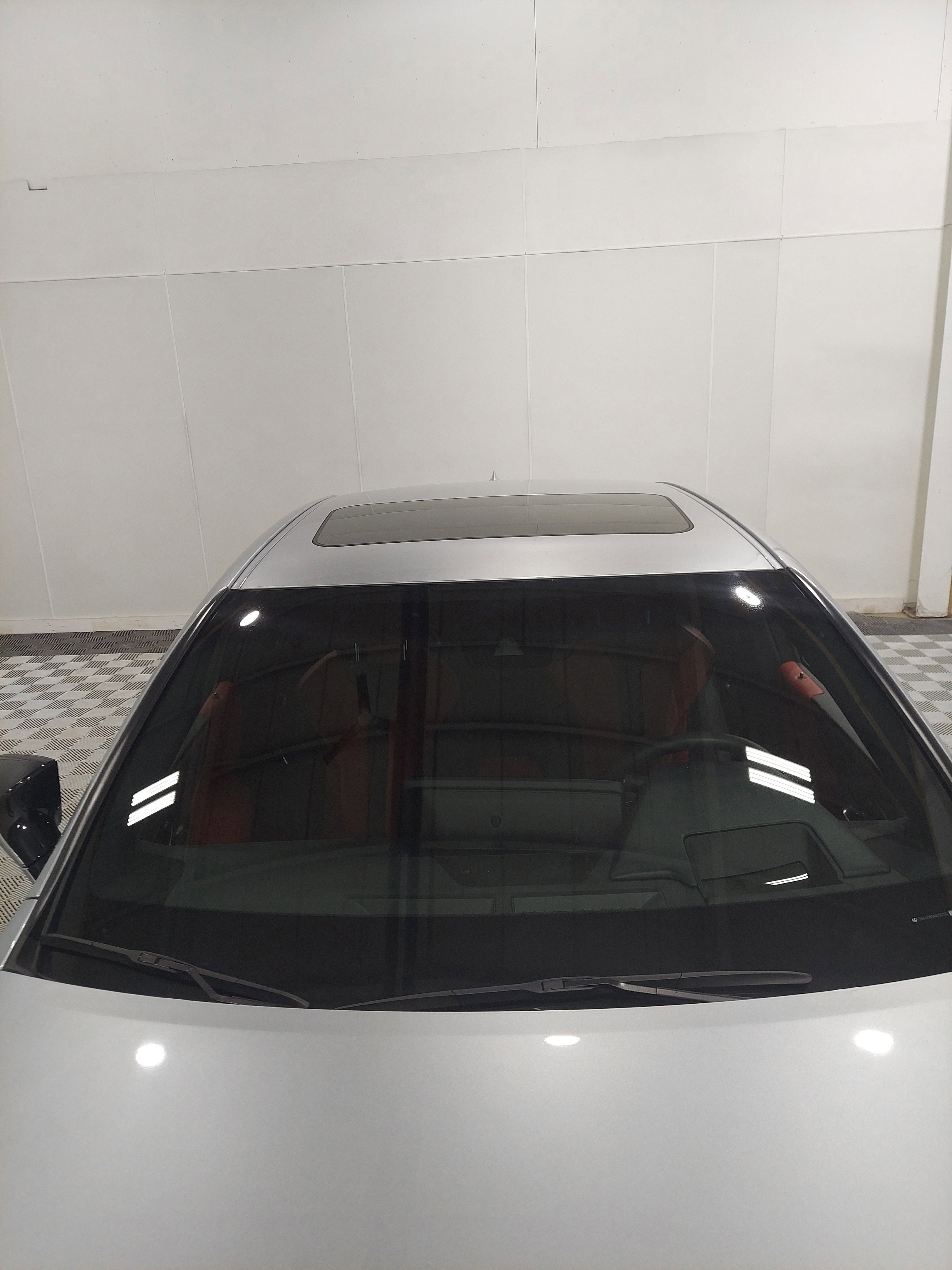 Used 2022 Lexus ES 350 F Sport FWD image 5