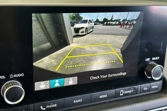 Used 2022 Honda Civic Sport image 21