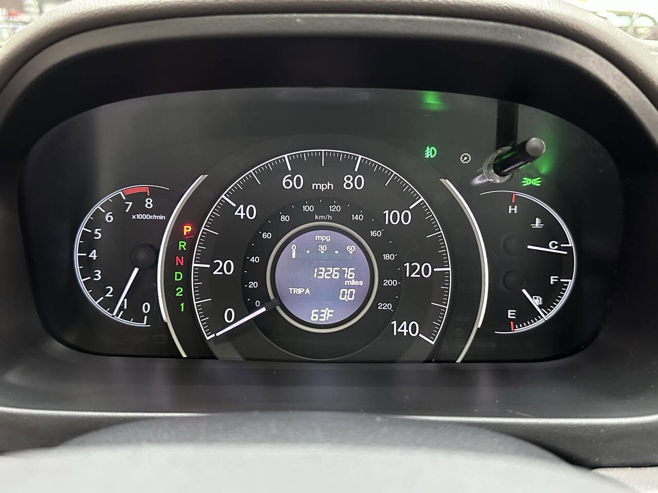 Used 2013 Honda CR-V EX image 23