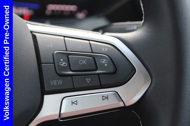 Used 2024 Volkswagen Taos S image 27