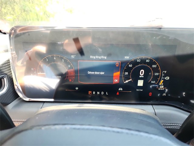 New 2025 Ford Mustang Premium RWD image 27