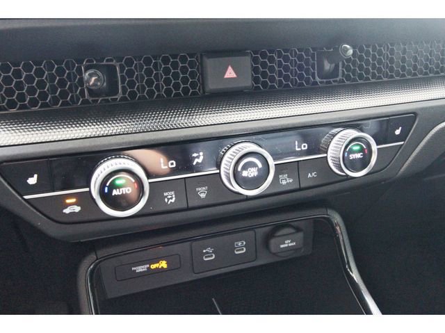 New 2026 Honda CR-V Sport-L image 21