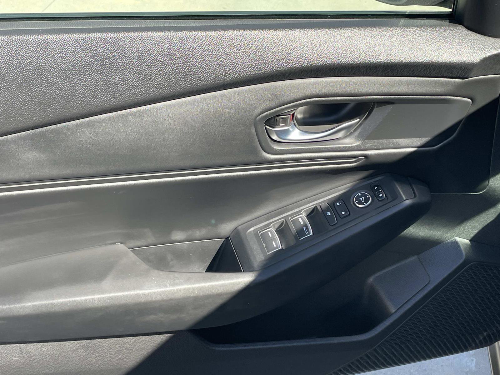 Certified 2024 Honda Accord EX image 13