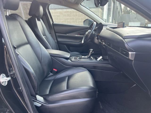 Used 2022 MAZDA CX-30 AWD 2.5 S w/ Select Package image 10