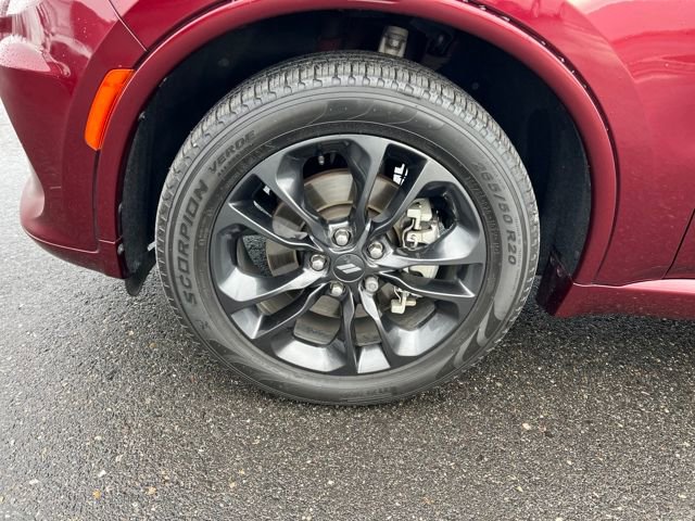 Used 2024 Dodge Durango GT image 27