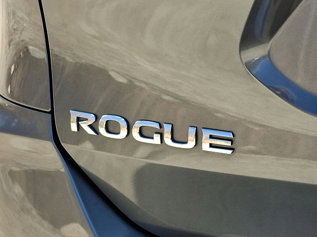 Used 2020 Nissan Rogue SL image 24