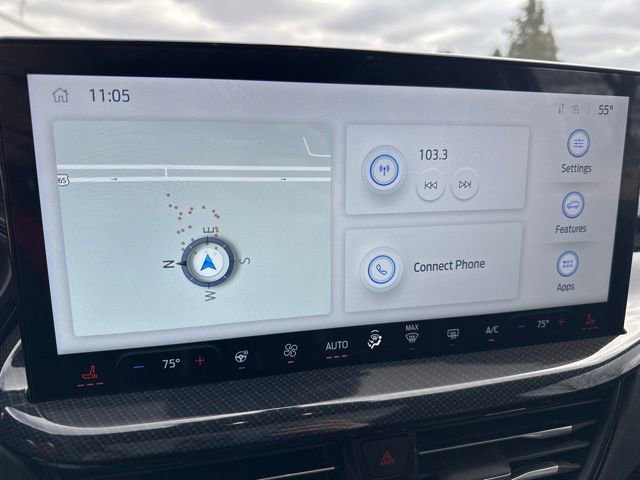 Used 2023 Ford Escape ST-Line w/ Tech Pack #1 image 25