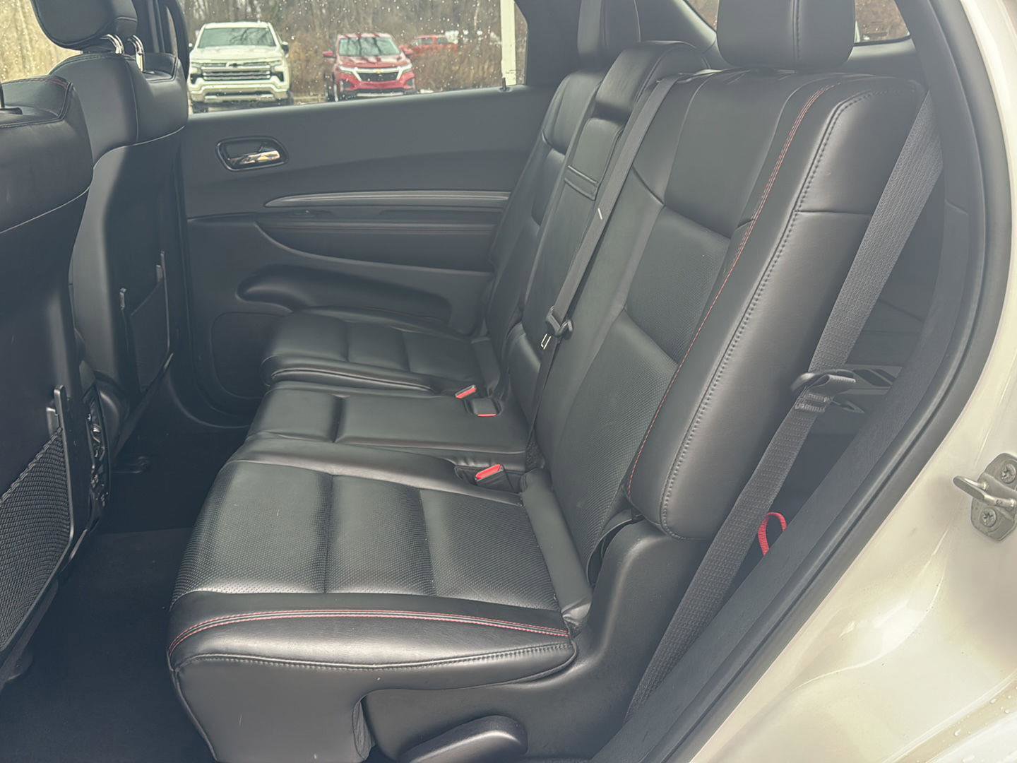 Used 2025 Dodge Durango GT image 12