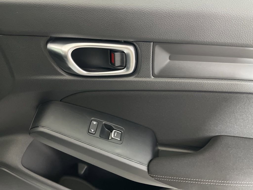 New 2026 Honda Civic LX image 55