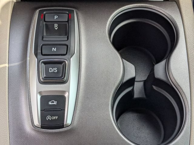 Certified 2021 Honda Ridgeline RTL-E image 19