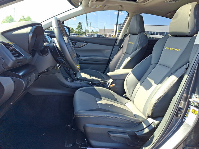 Certified 2023 Subaru Crosstrek 2.5i Sport AWD/4WD image 15