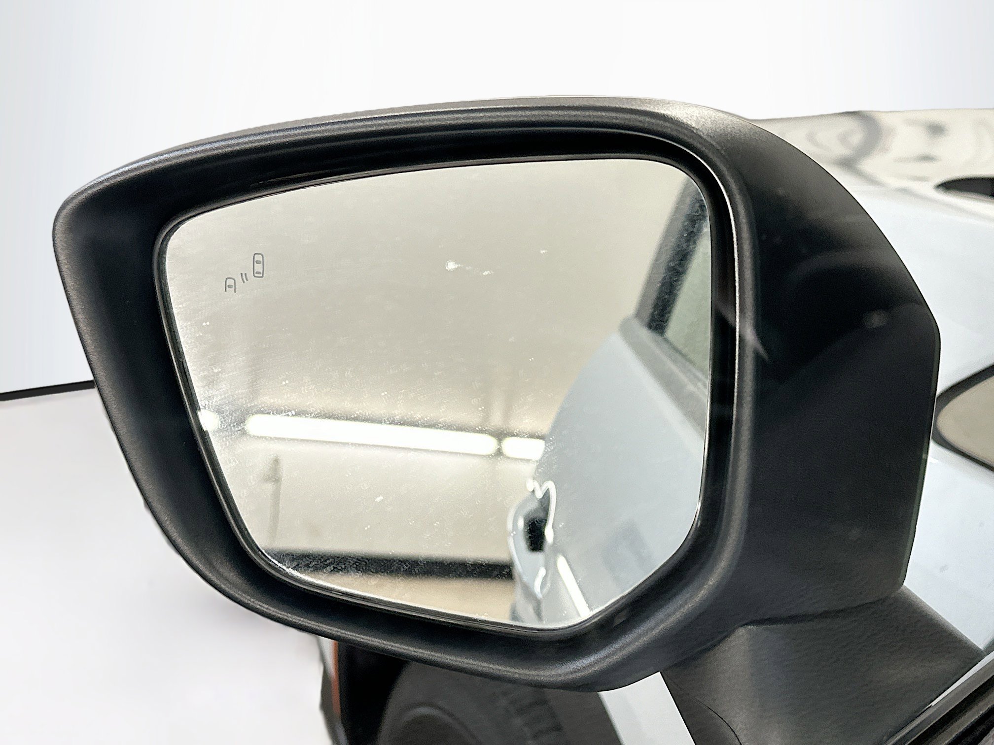 Used 2025 Mitsubishi Eclipse Cross SE AWD/4WD image 16