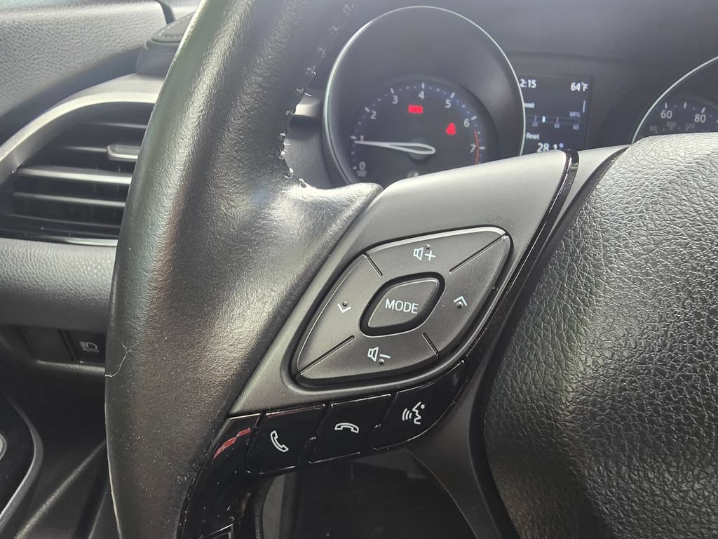 Certified 2022 Toyota C-HR Nightshade FWD image 20