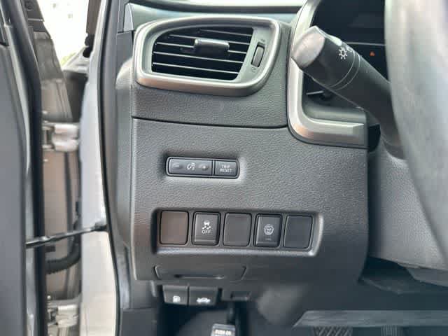 Used 2020 Nissan Murano SV FWD image 11