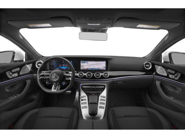 New 2026 Mercedes-Benz AMG GT 53 image 46