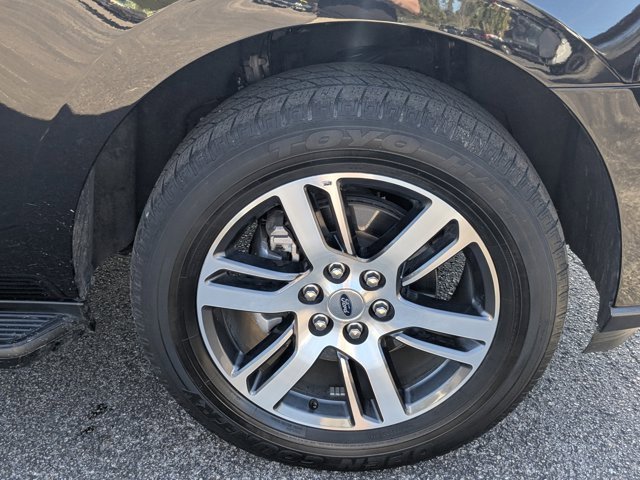 Certified 2024 Ford Expedition Max Limited image 11