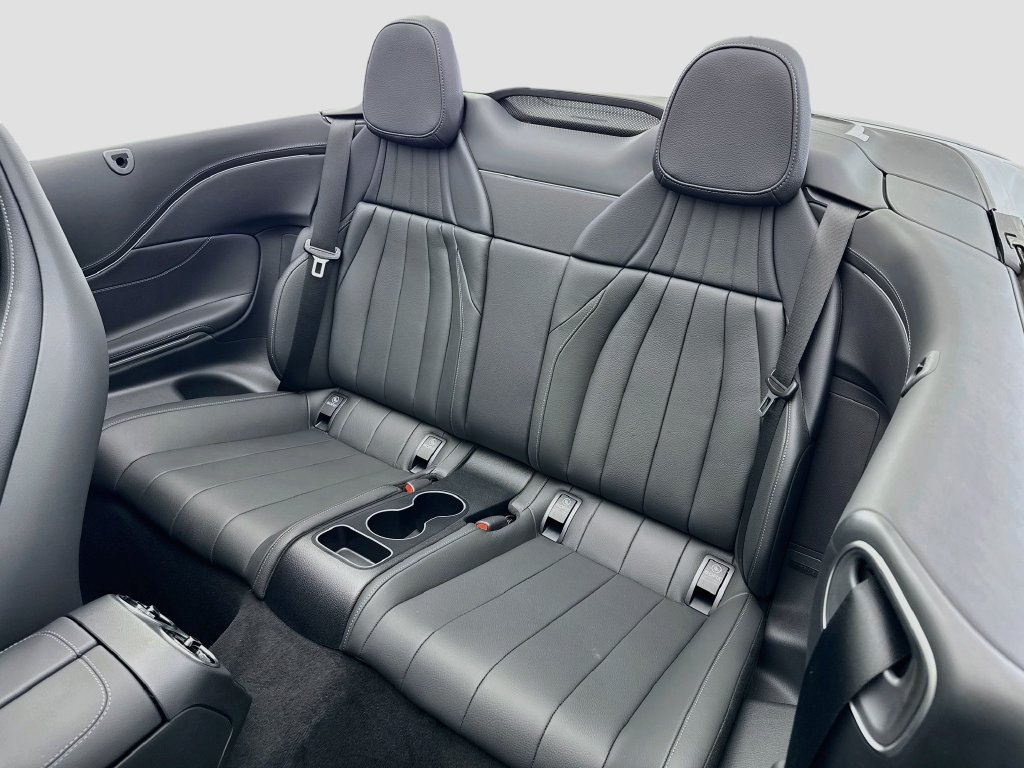 New 2027 Mercedes-Benz CLE 450 4MATIC Cabriolet image 19