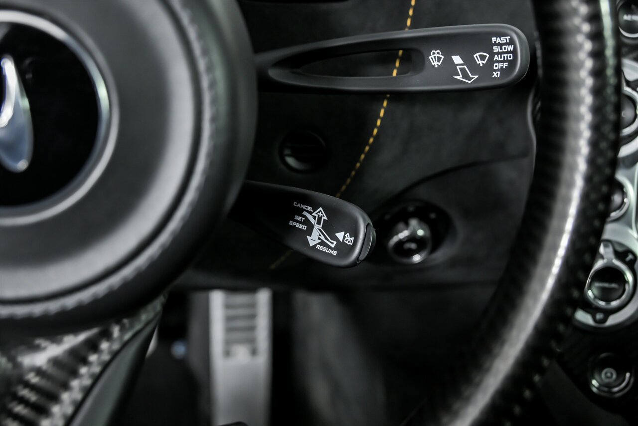 Used 2019 McLaren 720S Performance image 31